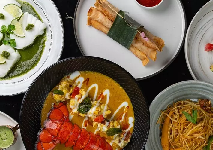 $20 For $40 Worth Of Dining