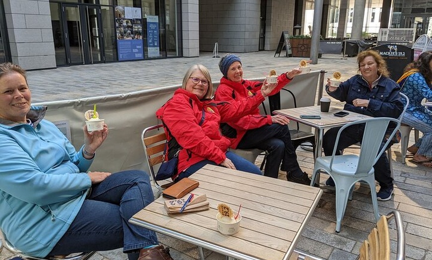 Image 8: Aberdeen City Food Tour