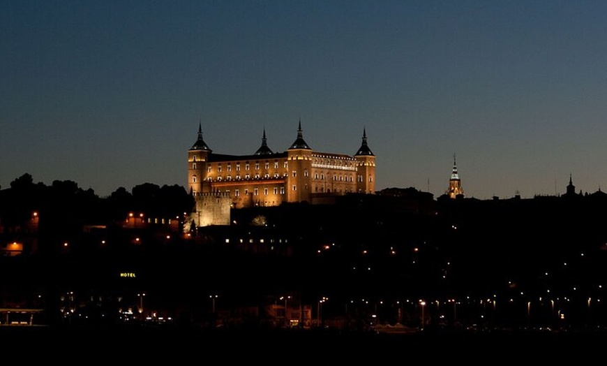 Image 37: Toledo Tour Completo