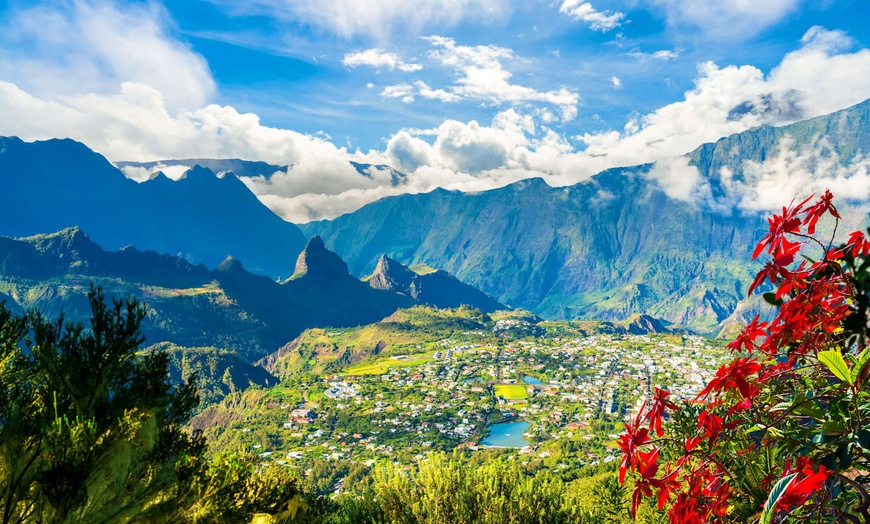 Image 15: ✈ LA RÉUNION - Autotour à La Réunion en chambres d'hôtes 3* - Autotour