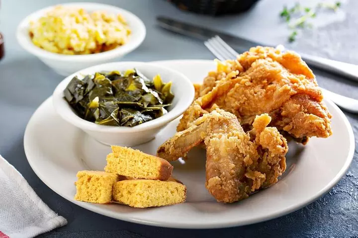 New York: Harlem 2-Hour Culinary Experience (Soul Food & More)