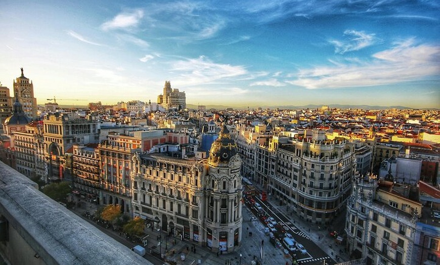 Image 5: Excursión privada a Madrid con guía local