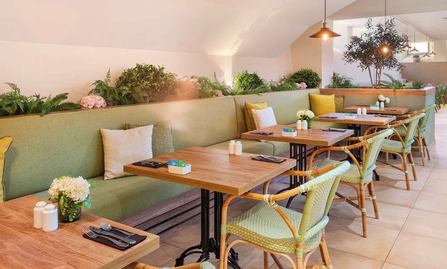 Image 8: ✈ SPANJE | Sevilla - Catalonia Santa Justa 4*, 2 nachten - Spa