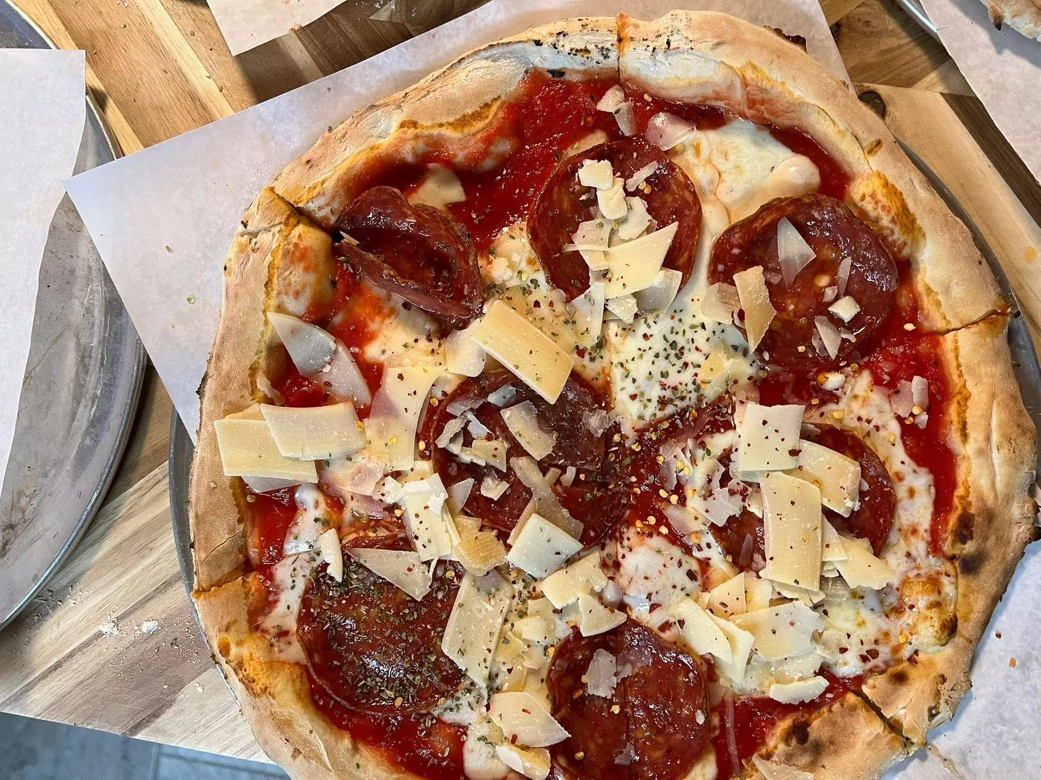 $20 For $40 Worth Of Casual Dining