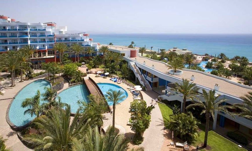 Image 31: ✈ FUERTEVENTURA | Costa Calma - R2 Pájara Beach Hotel & Spa 4* - Pi...