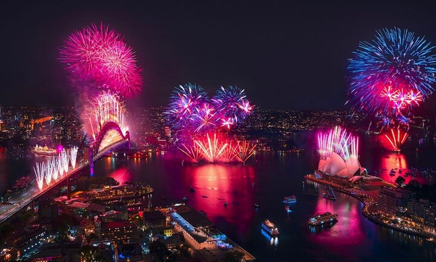 Image 12: Best of Sydney and Blue Mountains 2 Days Luxury Private tour