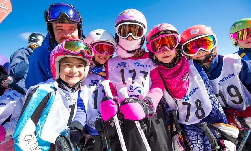 Image 5: Mt Buller Snowy Escape Day Tour from Melbourne
