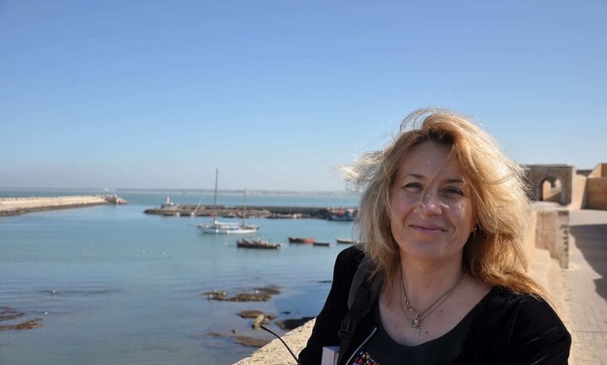 Image 9: Bonjour Saint-Malo : Promenade privée de 2 heures en ville avec gui...