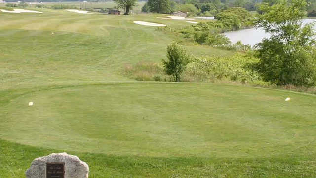 Online Booking - Round of Golf at The Courses at Andrews - East