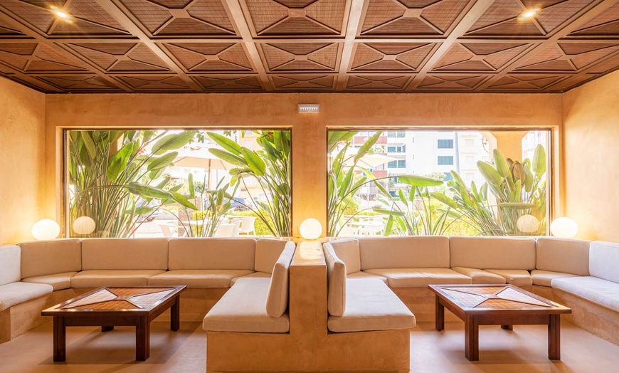 Image 7: ✈ ALGARVE | Monte Gordo - Casablanca Unique Hotel 3*, 2 nachten - B...