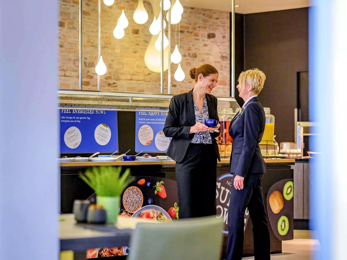 ✈ NIEMCY | Frankfurt - Novotel Frankfurt City 4*, 2 nocy - City break