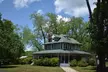 Senoia The Walking Dead Film locations 2 hours Walking Tour - Second Medium