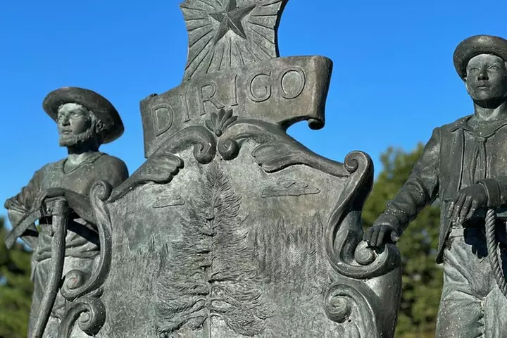 Bar Harbor and Acadia Full Day Private Tour From Bangor