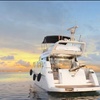 Image 2: Torrevieja Sunset en Yate de Lujo Azimut 16 metros