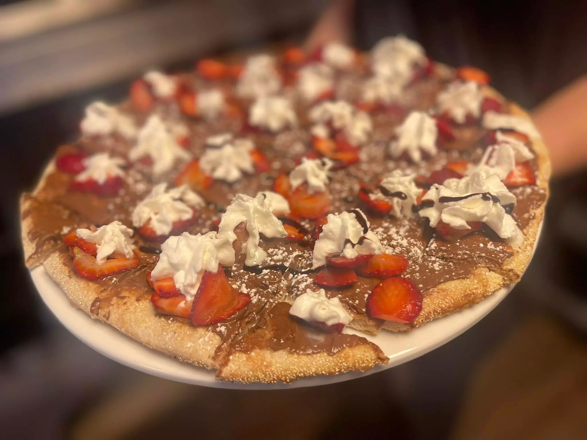 $10 for $20 Worth Of Italian Cuisine