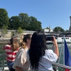 Image 2: Croisière touristique hop-on hop-off sur la Seine à Paris par Batobus