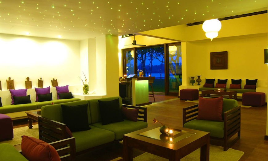 Image 14: ✈ SRI LANKA | Kalutara - Avani Kalutara Resort 4* - Club per bambin...
