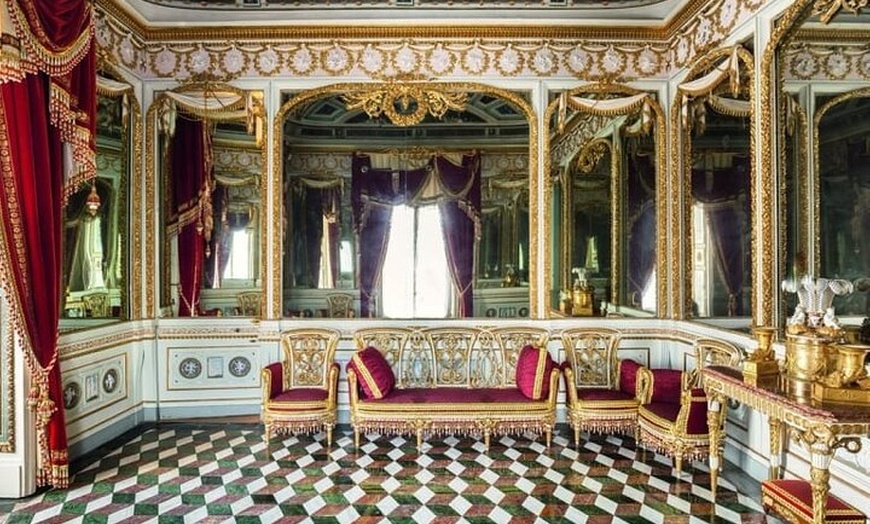 Image 5: Entrada al Palacio Real de Madrid