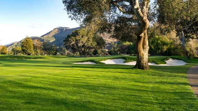 Online Booking - Round of Golf at The Quail Golf Club