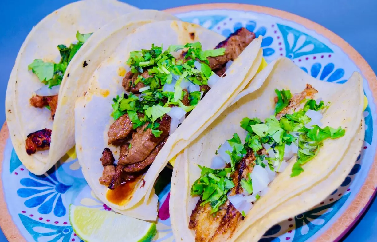 $15 For $30 Worth Of Mexican Cuisine