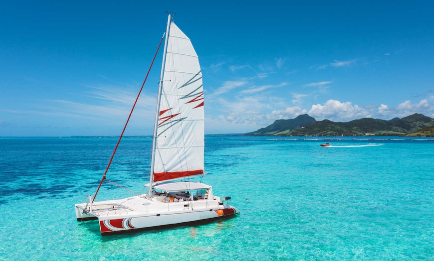 Image 16: ✈ ILE MAURICE | Mont Choisy - Mystik Life Style by NEWMARK avec act...