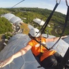 Image 5: England's Fastest Zipline at the Eden Project