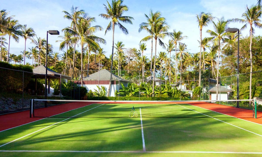 Image 15: ✈ SOUTHERN THAILAND | Phuket - The Racha 5*, 5 nights - Spa