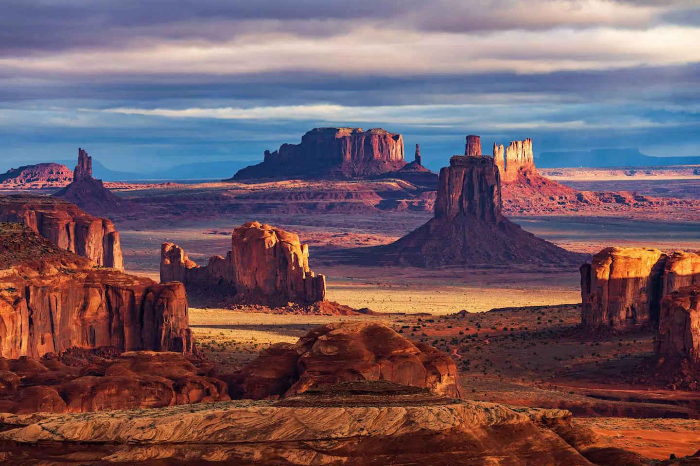 ✈ NEVADA | Las Vegas - Il Meglio dell'Ovest Americano al Volante 3*...