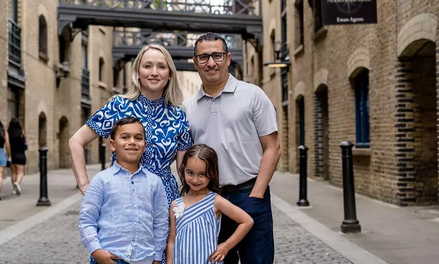 Image 20: Professional Photoshoot in London Photographer