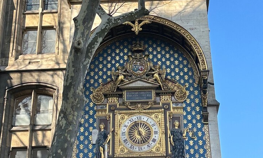 Image 15: L'aventure du Débutant parisien et débloquez la Ville Lumière