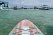 Private Crab Island Charter with Bote Paddleboards - Second Medium