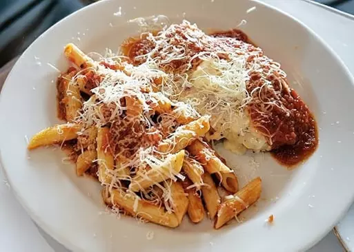 5% Cash Back at Giuseppe's on 28th