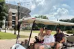 University of Alabama Campus Tour - Second Medium