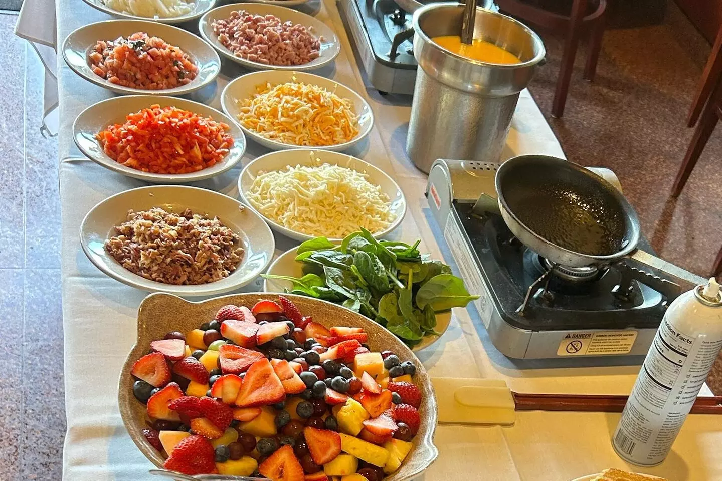 $20 For $40 Worth Of Casual Dining