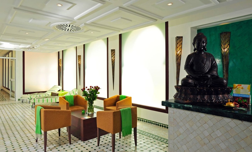 Image 20: ✈ MAROC | Saidia - Iberostar Waves Saidia 5* - Tout inclus