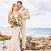 Image 18: Cancun Romantic Beach Photoshoot