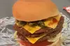$10 For $20 Worth Of Burgers, Wings, & More