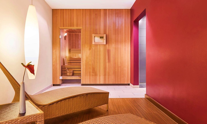 Image 9: ✈ AUSTRIA | Vienna - NH Wien City 4*, 2 notti - City break