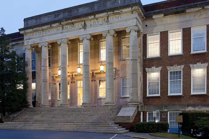 Greensboro African American History Walking Tour