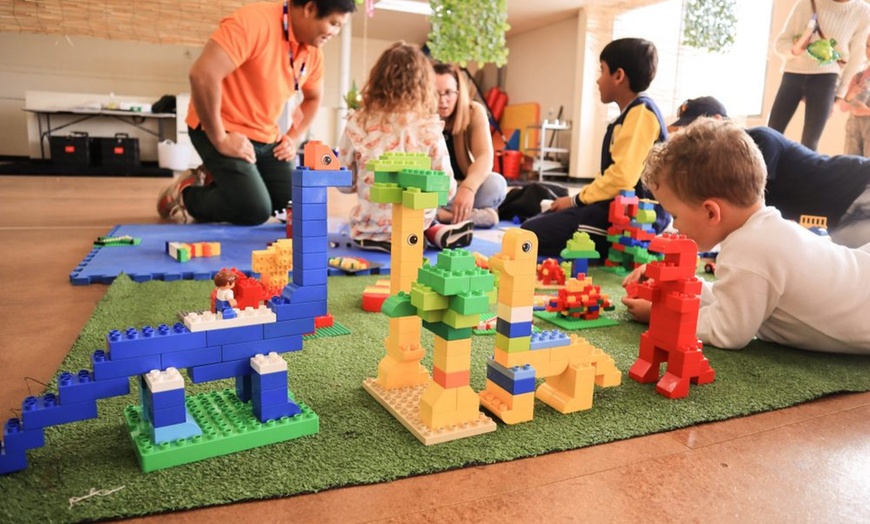 Image 3: $149 For A Deluxe Party Package (Reg. $299)