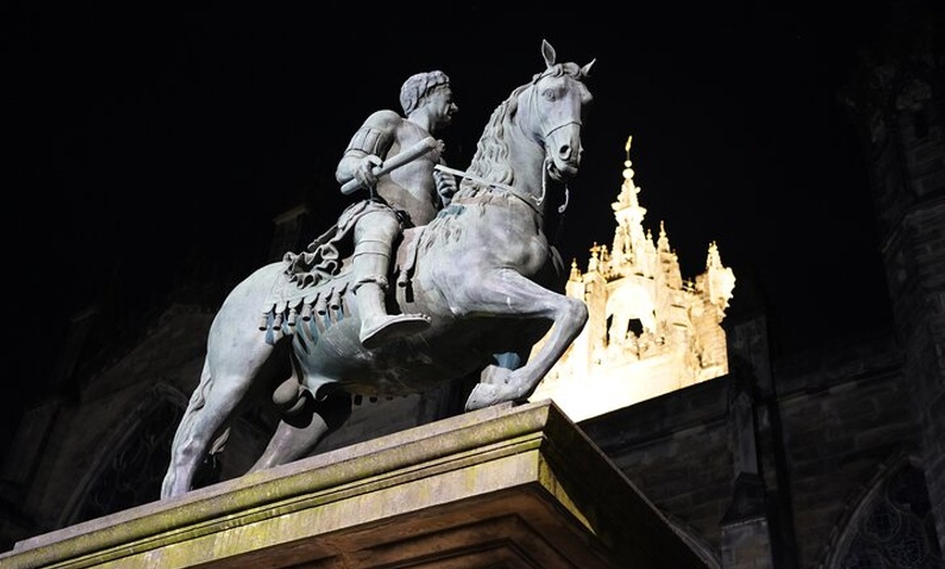 Image 4: Edinburgh Photography Walking Tours