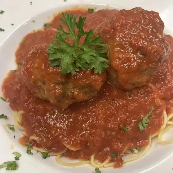 $20 for $40 Worth Of Italian Cuisine & Pizza