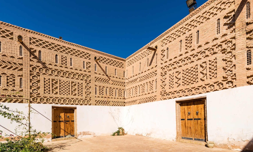 Image 15: ✈ TUNISIE | Tozeur - Sous les étoiles du Sahara – Réveillon tunisie...