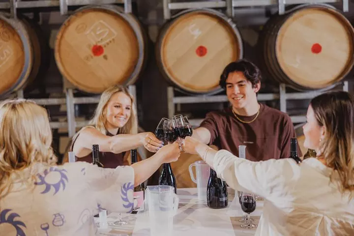 Sirromet Winery Day Tour from Brisbane - Primary Image