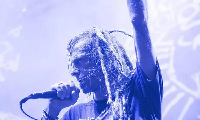 Lamb of God and Mastodon - Aug 27, 2024, 6:00 PM - Primary Image