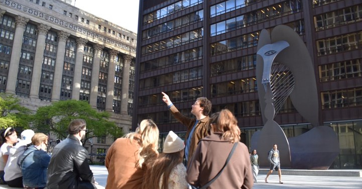 Chicago True Crime and Gangsters Tour