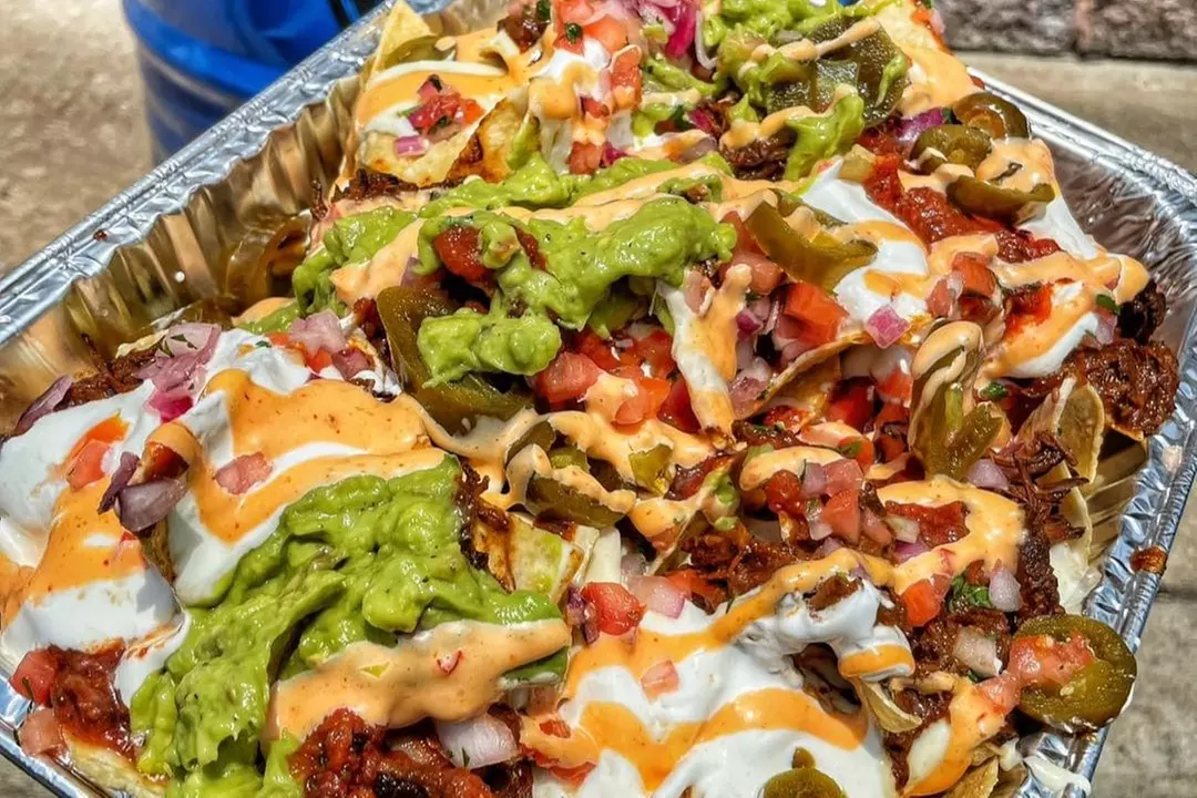 $15 For $30 Worth Of Mexican Cuisine