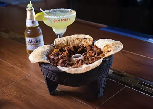 5% Cash Back at San Jose's Original Mexican R...