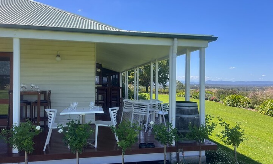 Image 19: Hunter Valley Wine tasting Private Tour From Sydney