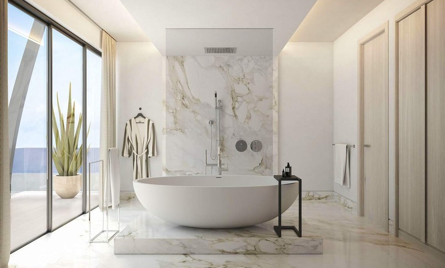 Image 7: ✈ ILE MAURICE | Grand Baie - LUX* Grand Baie Resort & Residences 5*...